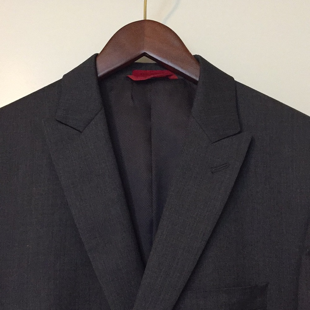 Alfani Suit jacket - Picture 2 of 6
